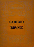 SAMPAIO (BRUNO).