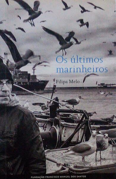 OS ÃšLTIMOS MARINHEIROS.