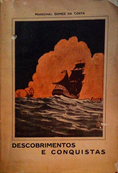 DESCOBRIMENTOS E CONQUISTAS. II â€“ A VIAGEM DE VASCO DA GAMA.