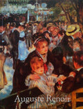 AUGUSTE RENOIR. 1841-1919. UM SONHO DE HARMONIA.
