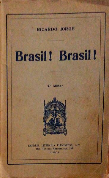 BRASIL! BRASIL!