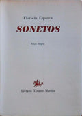 SONETOS.