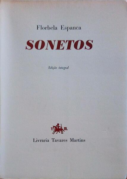 SONETOS.