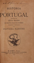 HISTORIA DE PORTUGAL.