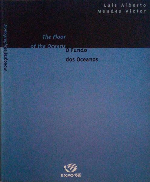 O FUNDO DOS OCEANOS - THE FLOOR OF THE OCEANS.