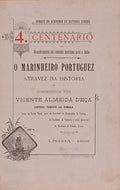 ANNAES DA ACADEMIA DE ESTUDOS LIVRES. [3 LIVROS]