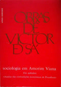 SOCIOLOGIA EM AMORIM VIANA.