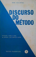 DISCURSO DO MÃ‰TODO.