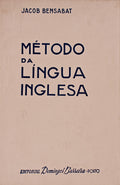 NOVO MÃ‰TODO PRÃTICO PARA APRENDER A LER, ESCREVER E FALAR A LÃNGUA INGLESA.