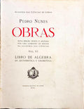 LIBRO DE ALGEBRA EN ARITHMETICA Y GEOMETRIA. [OBRAS VI]