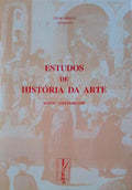 ESTUDOS DE HISTÃ“RIA DA ARTE. NOVOS CONTRIBUTOS.