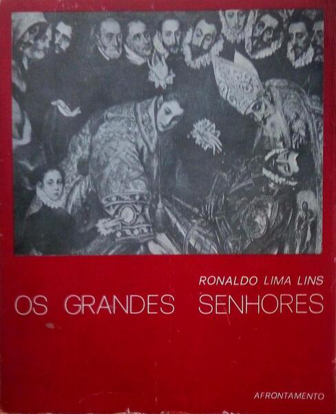 OS GRANDES SENHORES.