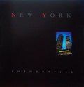 NEW YORK. FOTOGRAFIAS.
