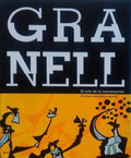 GRANELL. EL ARTE DE LA CONVERSACIÃ“N. EL ÃšLTIMO SURREALISTA ESPAÃ‘OL - A ARTE DA CONVERSAÃ‡ÃƒO. O ÃšLTIMO SURREALISTA ESPANHOL.