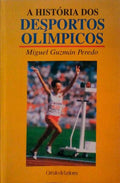 A HISTÃ“RIA DOS DESPORTOS OLÃMPICOS.
