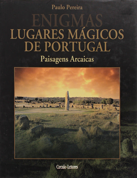 PAISAGENS ARCAICAS.