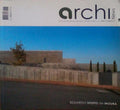 REVISTA ARCHINEWS. EDUARDO SOUTO DE MOURA. N.Âº 16.