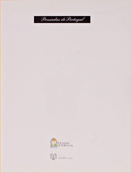 POUSADAS DE PORTUGAL.