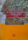 CATÃLOGO DE LA BIBLIOTECA DEL CENTRO DE ESTUDIOS IBÃ‰RICOS Â«AGOSTINHO DA SILVAÂ» (OLIVENZA).
