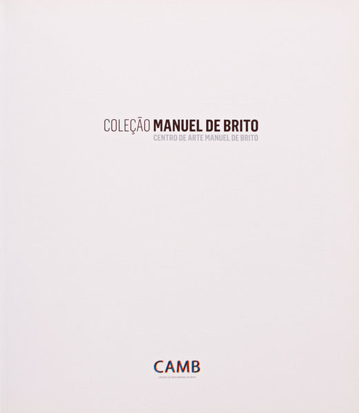 COLEÃ‡ÃƒO MANUEL DE BRITO.