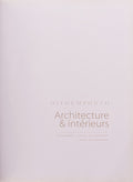 OITOEMPONTO. ARCHITECTURE & INTÃ‰RIEURS.