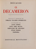 O DECAMERON.