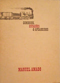 COMBOIOS, ESTAÃ‡Ã•ES & APEADEIROS.