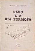 FARO E A RIA FORMOSA.