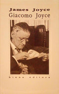 GIACOMO JOYCE.
