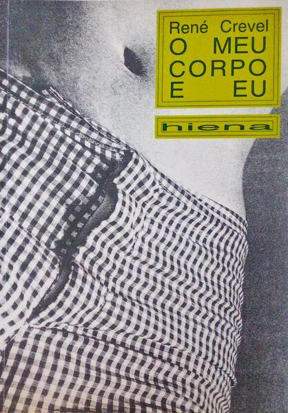 O MEU CORPO E EU.