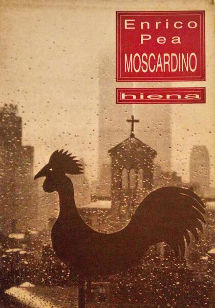 MOSCARDINO.