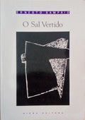 O SAL VERTIDO.