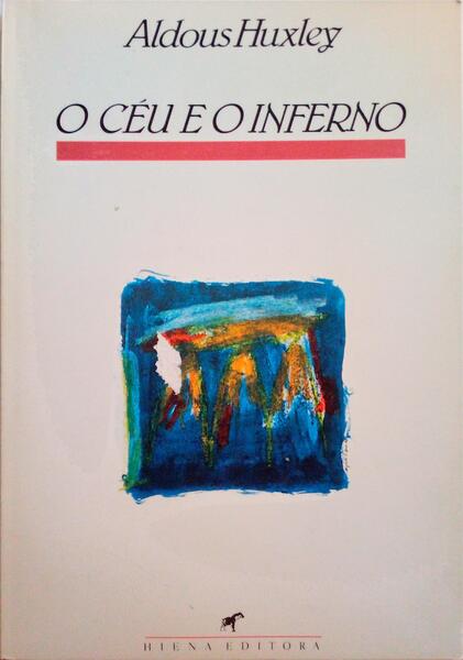O CÃ‰U E O INFERNO.