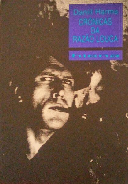 CRÃ“NICAS DA RAZÃƒO LOUCA.