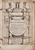 SEGVNDA PARTE DA HISTORIA DE S. DOMINGOS