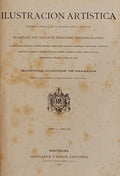 ILUSTRACION ARTÃSTICA.