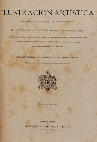 ILUSTRACION ARTÃSTICA.