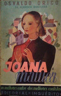 JOANA MALUCA E OUTROS CONTOS.