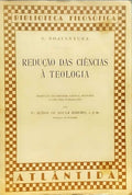 REDUÃ‡ÃƒO DAS CIÃŠNCIAS Ã€ TEOLOGIA.