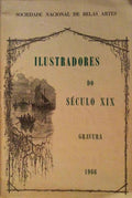 ILUSTRADORES DO SÃ‰CULO XIX. GRAVURA.