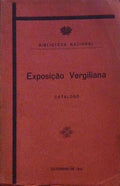 EXPOSIÃ‡ÃƒO VERGILIANA. DEZEMBRO DE 1931.