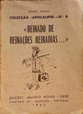 REINADO DE REINAÃ‡Ã•ES REINADIAS...