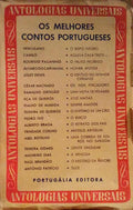 MELHORES (OS) CONTOS PORTUGUESES.