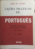LIÃ‡Ã•ES PRÃTICAS DE PORTUGUÃŠS.
