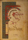 ALGUMAS INDICAÃ‡Ã•ES SOBRE A ARTE DE DOURAR.