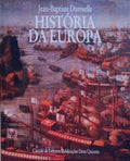 HISTÃ“RIA DA EUROPA.