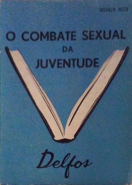 O COMBATE SEXUAL DA JUVENTUDE.