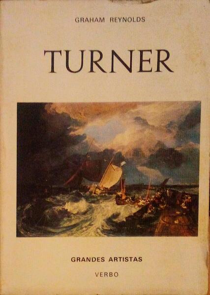 TURNER.