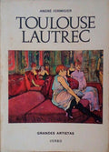 TOULOUSE-LAUTREC.