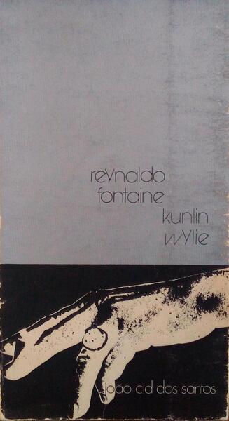 REYNALDO, FONTAINE, KUNLIN, WYLIE.